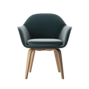 Contemporary Accent Chair